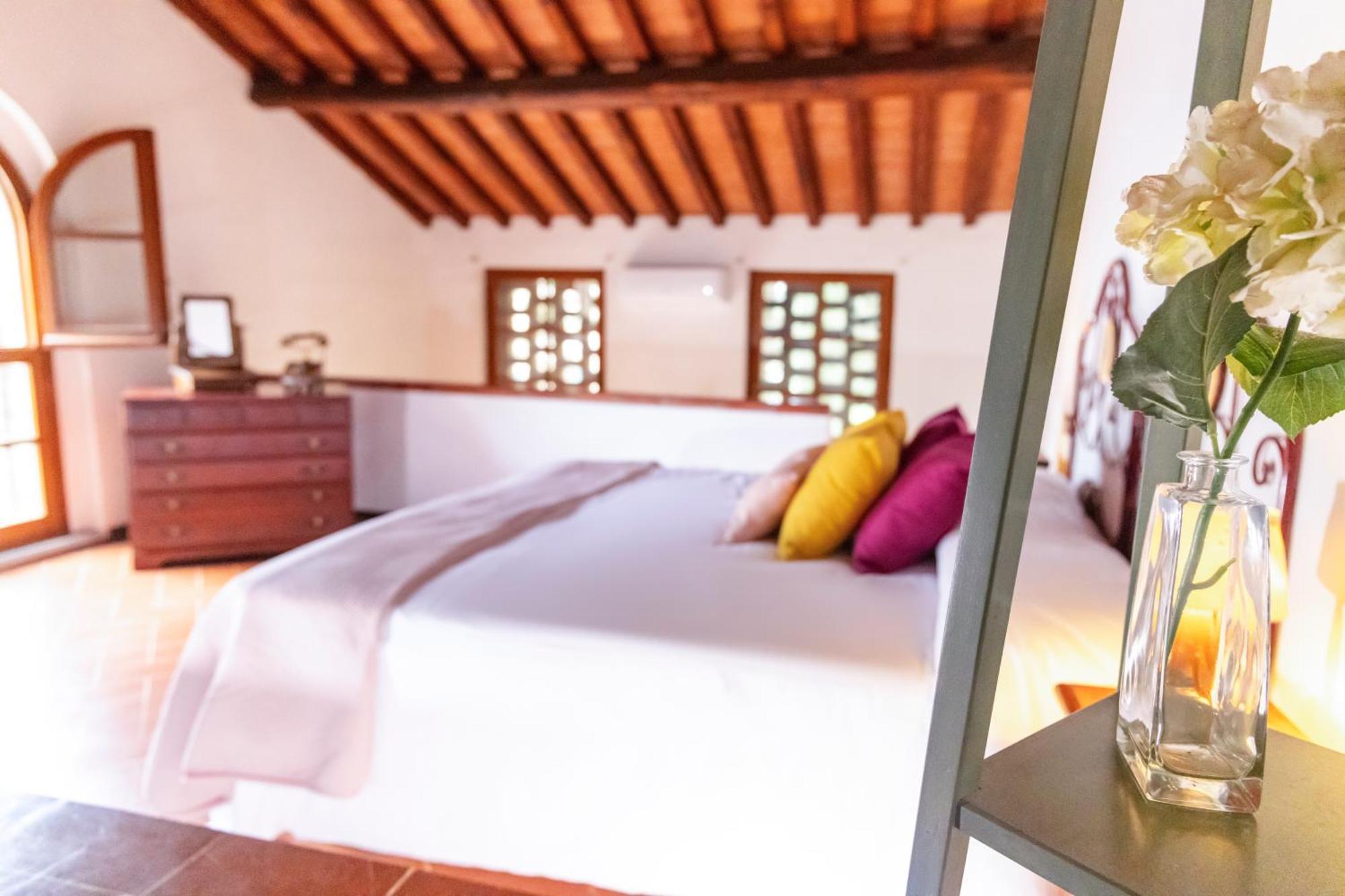 Borgo Il Poggio Agritourismo Villa Montaione Eksteriør bilde